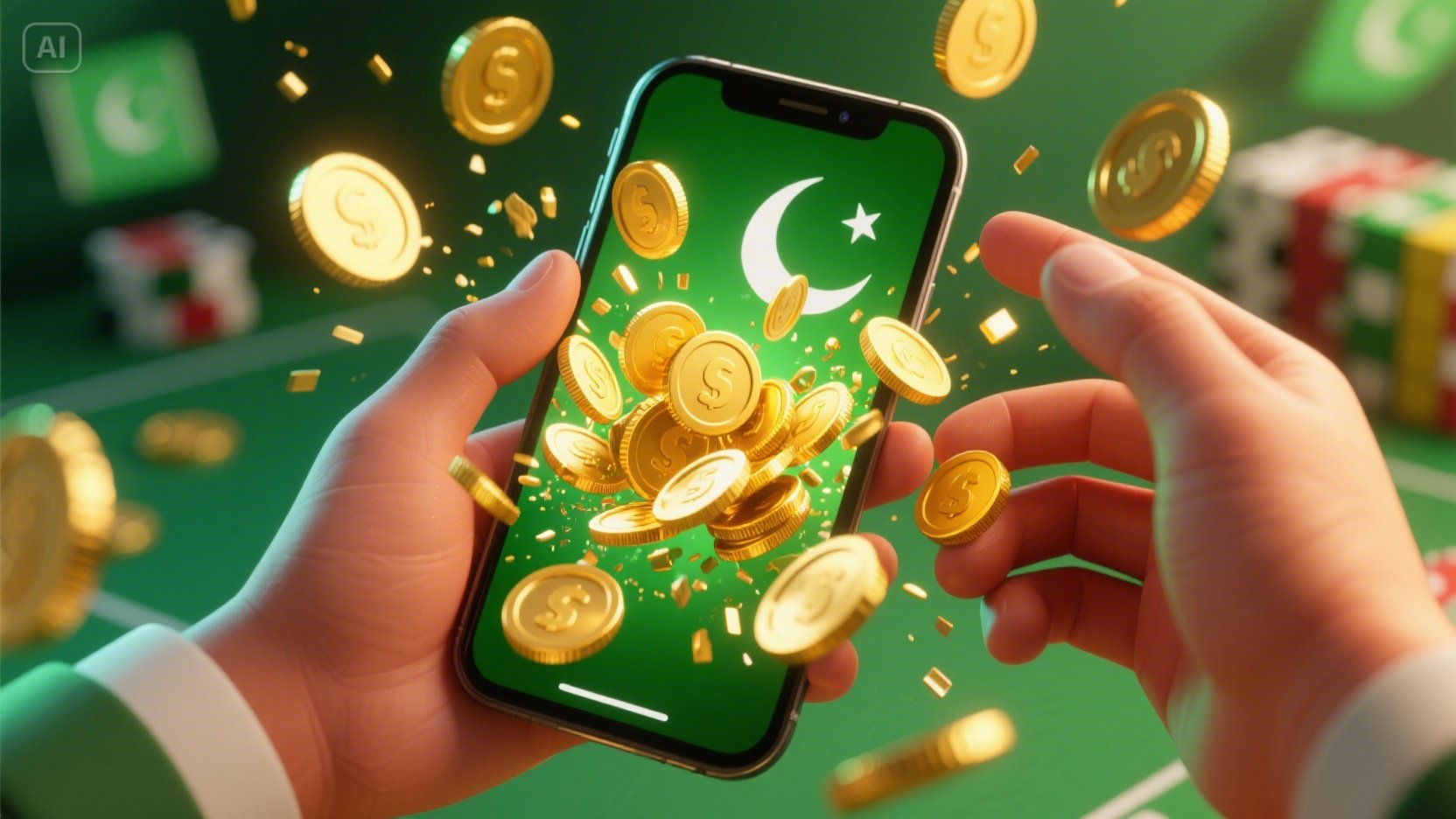 777 casino appJoin Pakistan’s casino site and claim 200% instantly! Deposit securely, play safely, and withdraw your PKR winnings anytime you wish.