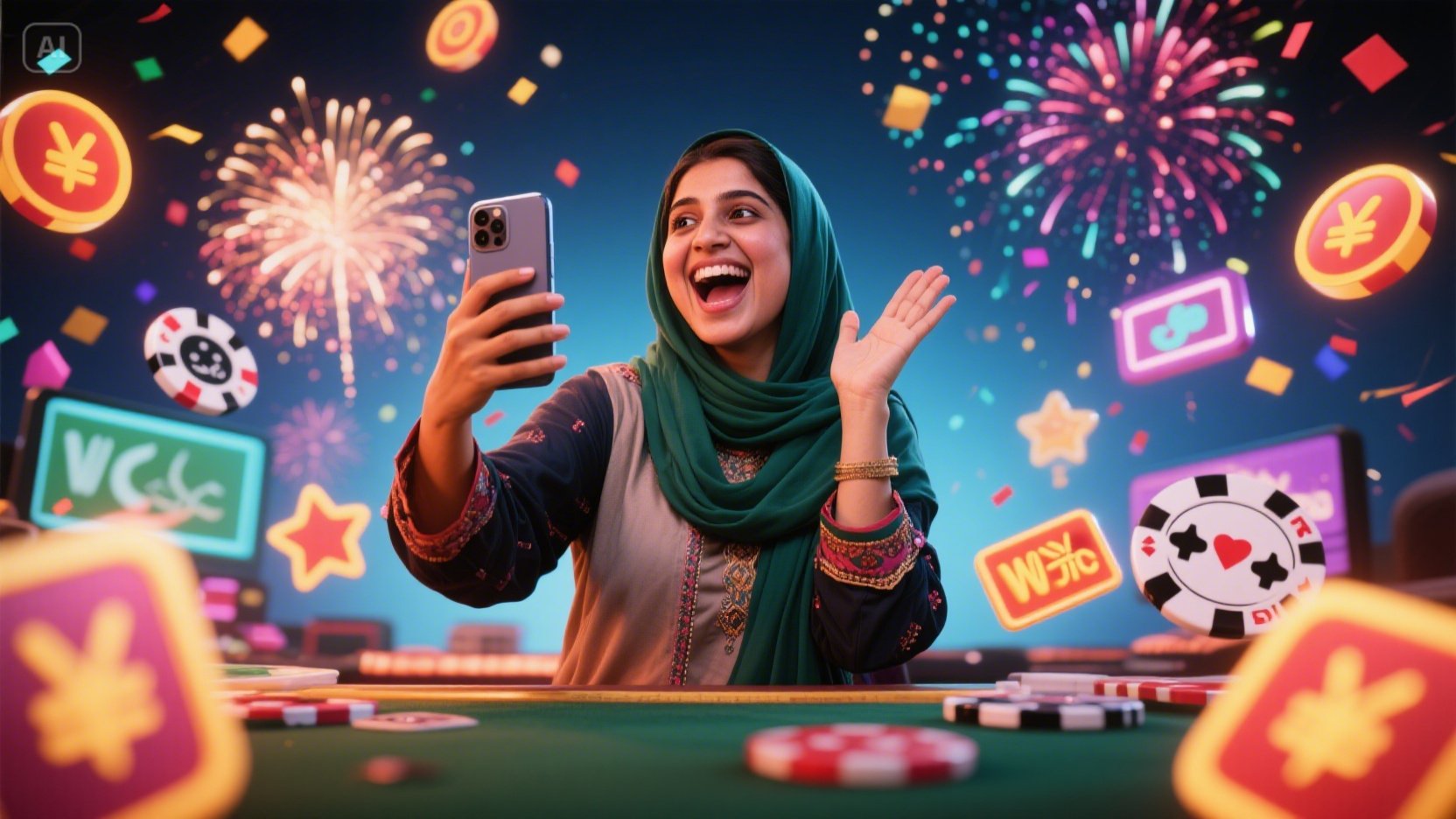 Registration at 777 casino app Casino