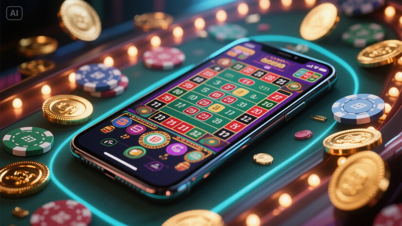 Registration at 777 casino app Casino