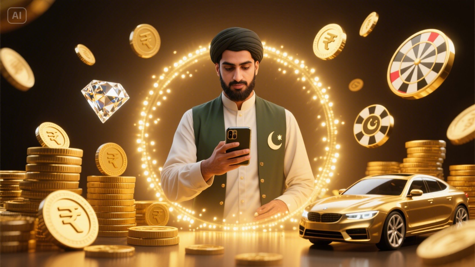 777 casino appJoin Pakistan’s gaming community and enjoy a 200% instant reward! Deposit safely in PKR, play your favourite games, and cash out instantly.