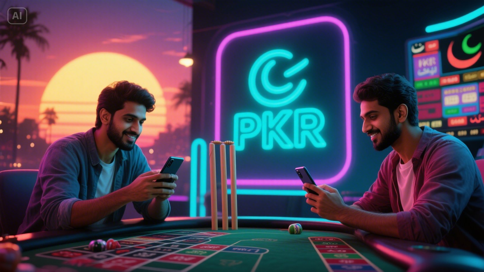 777 casino appJoin Pakistan’s online gaming community and claim your 200% instant reward! Deposit in PKR, play exciting slots, and withdraw your winnings instantly without hidden fees.